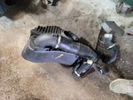 Air Cleaner 3.6L Without Turbo Fits 11-18 Porsche Cayenne 1962692. Fixed Price $151.90.