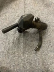 2002-2006 Toyota Camry Air Intake Duct Tube Hose 17881-AB010. Fixed Price $39.99.