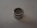 Qty = 1 Tube Of 6: Spring Flo Slotted 2.2 Gpm. Fixed Price $30.00.