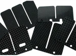 Carbon Diaphragm Plates Tecnium Honda Dio Fx (single) Peugeot Buxy 50 2T 1014. Fixed Price $16.04.