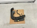 2000 2001 2002 Lincoln Ls 3.9L V8 Air Filter Intake Tube Xwau 9F 805 Bc. Fixed Price $229.99.