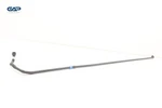 2020-24 Tesla Model Rear Powertrain Coolant Cooling Supply Hose Tube Pipe Oem. Fixed Price $68.74.