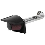 K&n 77-1566KP Performance Cold Air Intake System Kit 12-18 Wrangler 3.6L V6. Fixed Price $422.99.