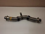 2014-2019 Corvette C7 Fuel Gasoline Tank Crossover Joint Flex Hose Oem Tube. Fixed Price $59.99.