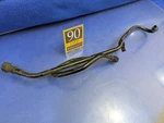 2013-2022 Land Range Rover 14-22 Rr Sport Air Pump Vacuum Hose Pipe CPLA9C490BE. Fixed Price $20.00.