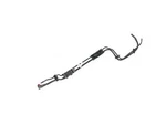 Genuine Mopar Fuel Supply And Vapor Line Bundle 68291686AB. Fixed Price $72.18.