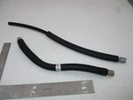 Porsche 944S 1987 Only !!!!! New Genuine Set Of Fuel Lines Please Read Listing. Fixed Price $457.00.
