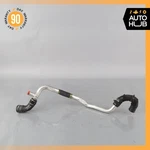 13-18 Bentley Flying Spur 4.0L Turbocharger Coolant Water Hose Tube Pipe Oem. Fixed Price $74.70.