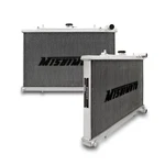 Mishimoto MMRAD-RHD-R32 Performance Aluminum Radiator Fits Nissan Skyline. Fixed Price $374.95.
