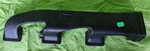 00-06 W220 Mercedes Class Instrument Panel Air Duct Guide Tube 2208311646. Fixed Price $13.30.