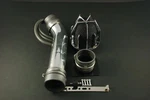 805-125-101 *1990-95 Toyota Truck 3.0L *dragon Intake* Carb Exempt. Fixed Price $219.00.