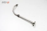 2015-2023 Mercedes GLA250 H247 2.0L Engine Turbocharger Oil Return Hose Pipe Oem. Fixed Price $49.99.