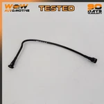 97-13 Chevrolet Corvette C5 Xlr Fuel Vapor Canister Purge Valve Solenoid Hose Oe. Fixed Price $47.67.