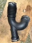 2014 Ford Motorcraft Oem F150 Air Intake Tube Pipe DL34-9C623-AA DL349C623AA. Fixed Price $75.00.