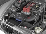 Afe Takeda Momentum Pro 5R Cold Air Intake For 2000-2009 Honda S2000 AP1 AP2. Fixed Price $367.08.