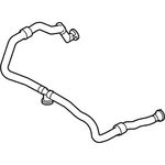 Genuine Bmw Pressure Hose Assy 11-72-7-835-411 New. Fixed Price $178.22.