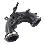 Air Intake Duct Hose Tube With Clamps Fits Mercedes-benz 2740901029. Fixed Price $30.00.