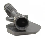 2008 Edge Air Tube/ Resonator Oem. Fixed Price $50.00.