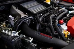 Grimmspeed Aluminum Charge Pipe Kit (black) For 2015-2021 Subaru Wrx Only. Fixed Price $319.00.