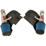 Injen SP1911P Aluminum Cold Air Intake System For 2009-12 Infiniti FX35 3.5L V6. Fixed Price $428.33.