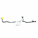 Audi A5 S5 8W6 Engine Coolant Rear Breather Hose Tube 06M121692AC 18-19. Fixed Price $56.52.