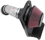 K&n Filters 69-5313TS Typhoon Cold Air Induction Kit Fits 14-21 Soul. Fixed Price $419.99.