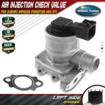 Secondary Air Injection Check Valve Subaru Forester Impreza Wrx Sti Left. Fixed Price $94.29.