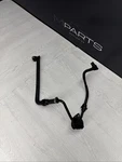 Bmw 01-06 E46 M3 Crankcase Ventilation Oil Separator Hose Pan 7831336. Fixed Price $50.00.