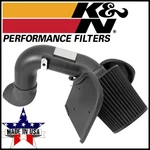 K&n Blackhawk Cold Air Intake System Fit 2003-07 Dodge Ram 2500 3500 5.9L Diesel. Fixed Price $472.99.