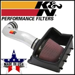 K&n 77 Series Cold Air Intake System Fits 2009-2010 Ford F-150 4.6L 3 Valve. Fixed Price $419.99.