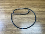 2021-2026 Audi RS7 4K8 Front Headlight Washer Hose Tube Pipe Oem *note*. Fixed Price $44.00.