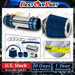 Bcp Blue 92-96 ES300 Camry 3.0L V6 Short Ram Air Intake + Filter. Fixed Price $43.99.