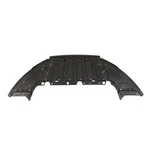 Black Engine Splash Shield Fit Ford 2015-2018 Focus Front Lower FO1228150. Fixed Price $44.99.
