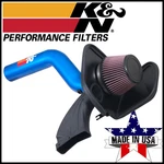 K&n 69-3539TB Typhoon Cold Air Intake System Fits 2016-2018 Ford Focus Rs 2.3L. Fixed Price $367.99.