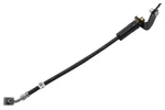 Genuine Gm Brake Hose 86529168. Fixed Price $16.59.