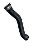 2010-2016 Porsche Panamera 4.8L Intercooler Pipe Hose 97011017371 Oems. Fixed Price $51.00.