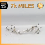 Aston Martin DB11 / Vantage 4.0L V8 High Pressure Fuel Pump Line Set Oem 7K. Fixed Price $249.00.