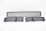 2011 Bmw 750I Front Left Right Center Bumper Lower Intake Grille Set Oem KW71. Fixed Price $108.00.