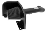 K&n 71-3070 Engine Cold Air Intake Performance Kit Fits: 2009-2014 Cadillac Esca. Fixed Price $483.44.