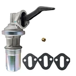 D2OE 9350-EA Mechanical Fuel Pump 1958-1969 Ford 292 352 360 361 390 427 428. Fixed Price $39.69.