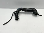 2015-2018 Porsche Macan Left Air Intake Cleaner Filter Duct Pipe 3.0L Oem 1668. Fixed Price $59.49.