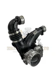 Genuine Mopar 2025 Ram 1500 3.0L Clean Air Duct 68460201AF. Fixed Price $120.00.