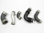 23-25 Bmw M2 G87 2023 Charged Air Induction Line Pipe Hose Set Pcs #4. Fixed Price $115.00.