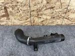 Volvo XC90 16-22 2.0L Turbocharger Intercooler Air Hose Tube Pipe W/ Sensor Oem. Fixed Price $50.96.