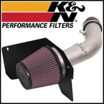 K&n Typhoon Cold Air Intake System Kit Fits 2005-2010 Chevy Cobalt 2.2L L4 Gas. Fixed Price $419.99.