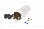 Bosch Fuel Pump 0580464070 - Brand New Genuine Year Warranty. Fixed Price $120.55.