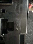 Oem 2011-2017 Bmw X3 X4 Front Fuse Relay Box 9315150-02. Fixed Price $25.00.