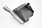 10-16 Porsche Panamera Turbo Left Driver Engine Radiator Intercooler Unit Oem. Fixed Price $160.00.