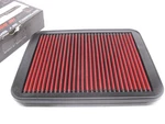Spectre HPR9055 Performance High-flow Air Filter 01-05 Hyundai XG300, XG350. Fixed Price $19.95.