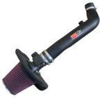 K&n Filters 57-2554 Performance Air Intake System 2002-2003 Ford Ranger. Fixed Price $367.99.